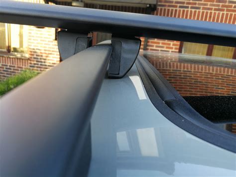 What are best roof bars for a Skoda karoq - Page 2 - Skoda Karoq - BRISKODA