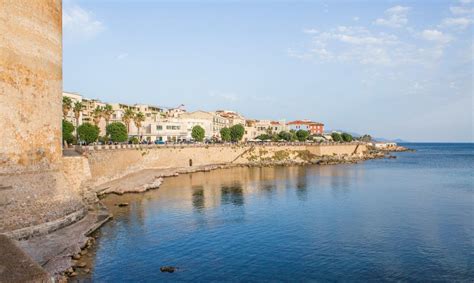 Alghero - Sardinia of the Catalan conquerors and coral | discover ...