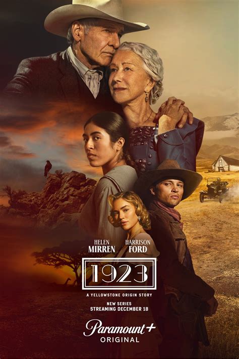 1923 Season 2: Cast, Story & Everything We Know