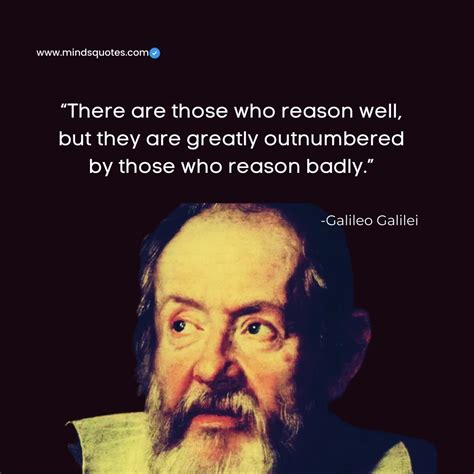 15 BEST Galileo Galilei Quotes The Father Of Science