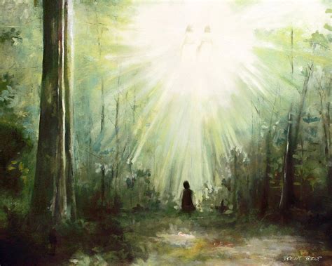 "Sacred Grove" - 2020 Free Download | Sacred groves, Joseph smith, Lds art