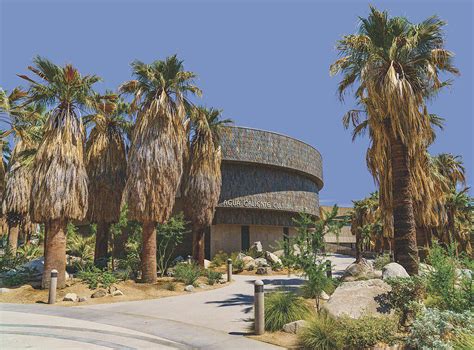 Agua Caliente Cultural Museum, Palm Springs