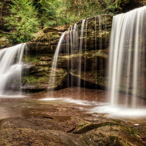 The 10 Best Hocking Hills Hiking Trails • Consistently Curious