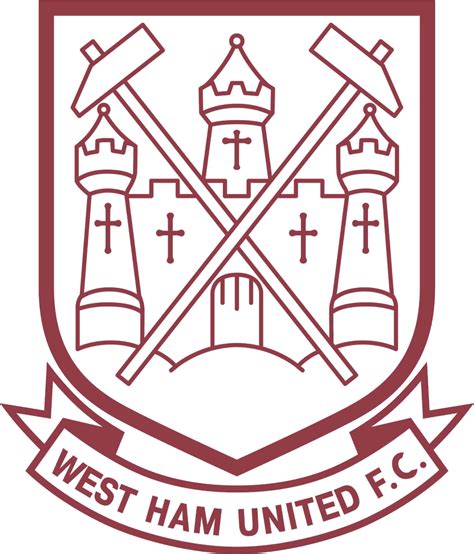 West Ham Logo History