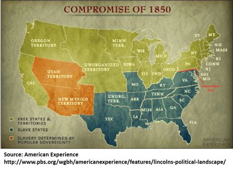 The Climate Divide and the Old Mason-Dixon Line | Ray C. Anderson ...