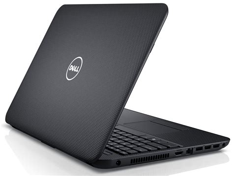 Dell Inspiron 15 (3537) - Specs, Tests, and Prices | LaptopMedia.com