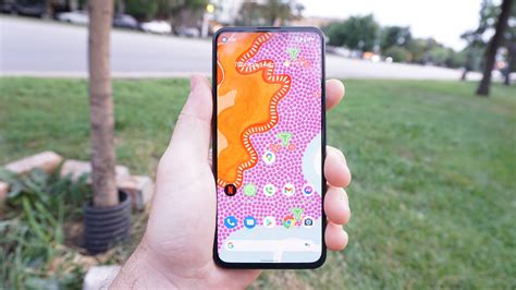 Google Pixel 5a With 5G Review: A 5G Phone For The Masses, 46% OFF