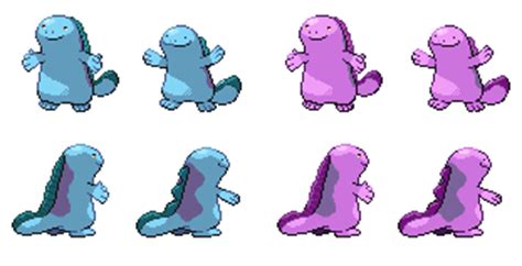 Mega Quagsire | Snivypedia - The Ultimate Custom Pokemon Wiki | FANDOM ...