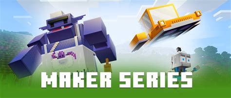 Minecraft Maker Series Episode 1 - Making the Goblin Chef | Microsoft Learn