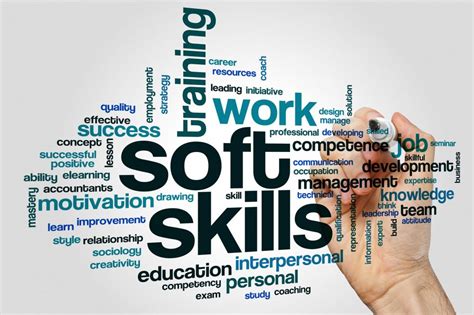 Why Soft Skills Are a Must: Importance of Soft Skills In the Workplace - Careerbright.com