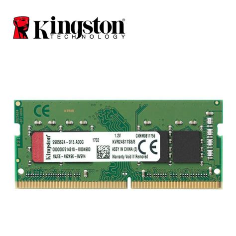 24h ship Kingston DDR4 RAM Laptop Memory 4GB 8GB 16GB 2133Mhz 2400Mhz 2666Mhz 3200Mhz 1.2V ...