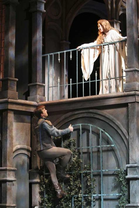 Romeo & Juliet Online Course by Ross Hagen | Part 3 - Romeos and Juliets Abound - Utah Opera