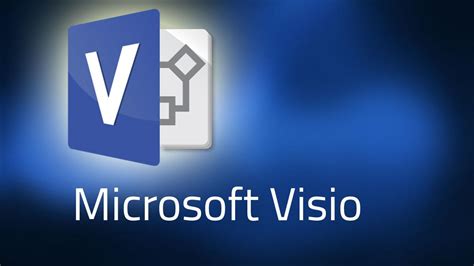 Visio Logo - LogoDix