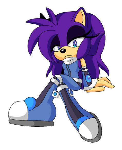 Rayna The hedgehog - Sonic Fan Characters Photo (34836026) - Fanpop