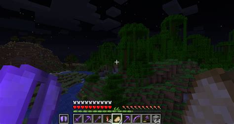 Jungle by spawn - Minecraft Seeds