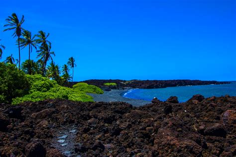 Big Island Hikes: A Guide to Unforgettable Trails in Hawaii