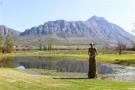 5 places you should visit in Tulbagh, South Africa | THE LIFESTYLE HUNTER