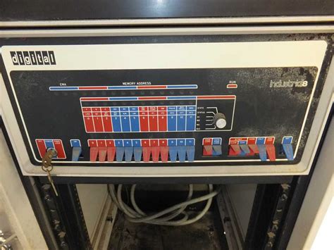 PDP-8