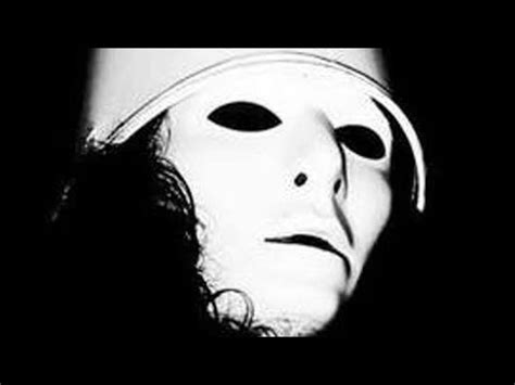 BUCKETHEAD - VIEWING DECK - YouTube