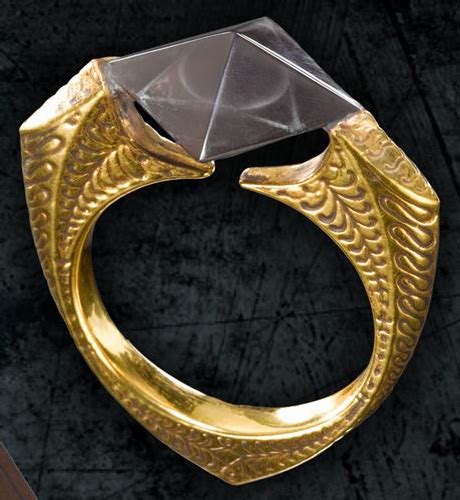 Image - Marvolo Gaunt Ring.png | Harry Potter Wiki | FANDOM powered by Wikia