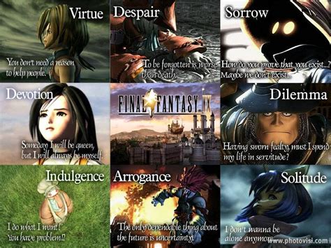 These are the first thing I think of when I think of FF9. | Final ...