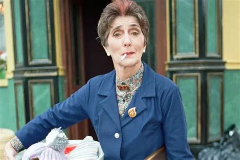 EastEnders' legend June Brown could scoop £300,000 deal if she signs up ...