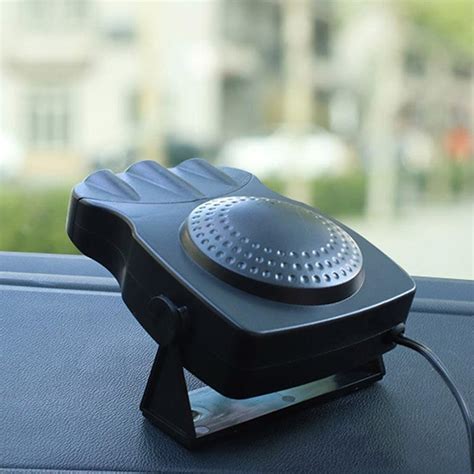 Best Portable Car Heater Defroster of 2020 - WearableWorldLabs.com