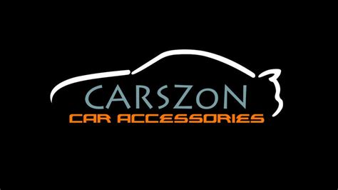 Entry #57 by FutureStudio for Design a Logo for carszon Online car accessories business | Freelancer