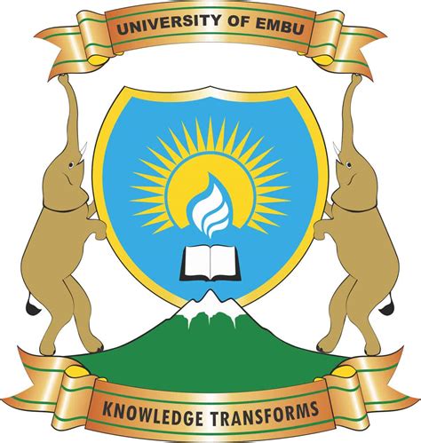 Best Universities in Embu. Study in Embu | Student Reviews & University Rankings EDUopinions