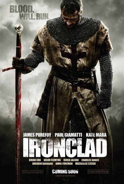 Ironclad - IGN