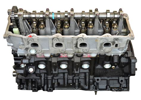 Jeep 4.7 V8 Grand Cherokee high output engine only 02-04