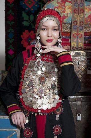 Saving Ancient Bashkir Clothing & Culture With 3D Printing | 3DPrint.com | The Voice of 3D ...