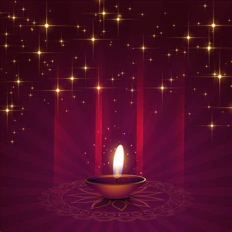 beautiful diya background for diwali festival - Download Free Vector Art, Stock Graphics & Images