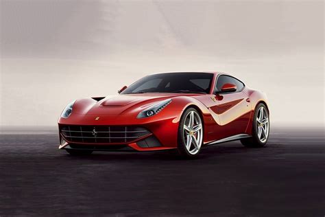 Ferrari F12berlinetta Price, Review, Specifications & Januari Promo ...