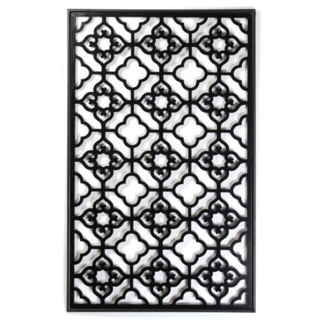 Lattice Metal Wall Art | Kirkland's | Decor, Cheap farmhouse decor, Quirky home decor