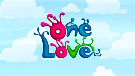 One Love - Sigla - YouTube