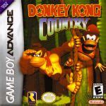 Donkey Kong Country ROM (Download for GBA)