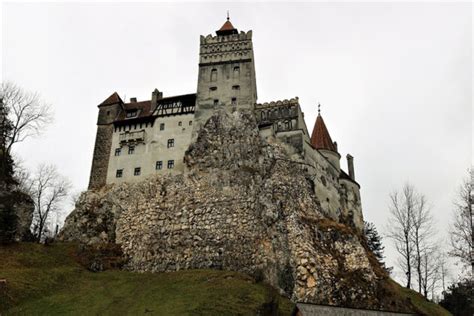 33 Bizarre, Amazing and Weird Halloween Traditions in Europe