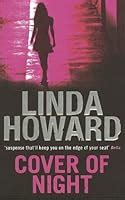 Cover of Night by Linda Howard