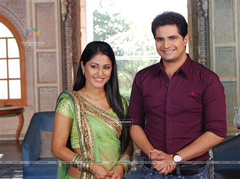 Still image of Akshara and Naitik (130087) : Yeh Rishta Kya Kehlata Hai