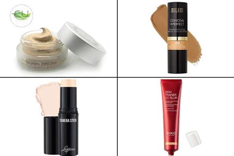 10 Best Cream Foundations Of 2021