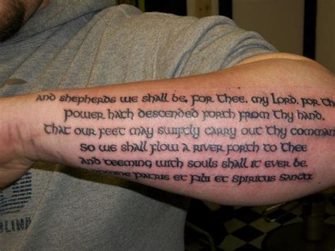 boondock saint tattoos - Google Search | Saint tattoo, Boondock saints tattoo, Tattoos with meaning