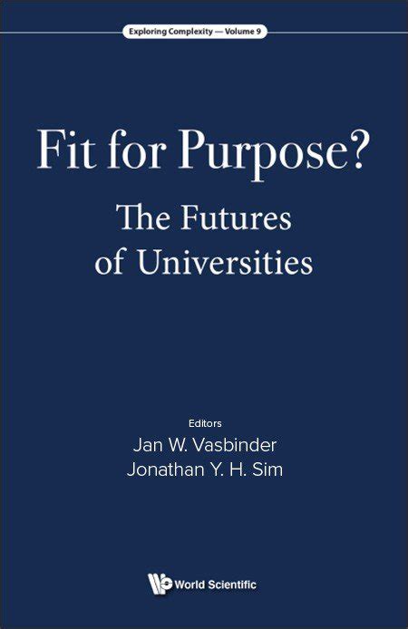 Fit for Purpose? The Futures of Universities - Para Limes