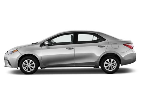 toyota corolla 2015 l