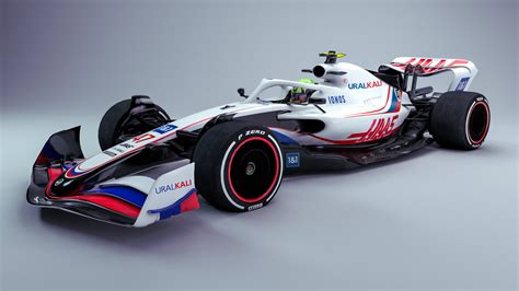 MUST-SEE: Check out the teams' 2021 liveries on the 2022 car | Formula 1®