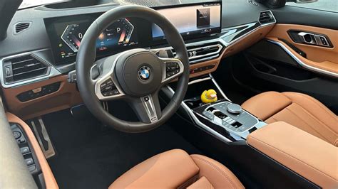 A Week With: 2023 BMW 330i - The Detroit Bureau