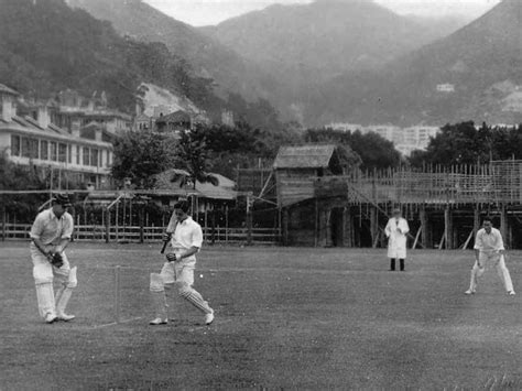 History | Hong Kong Cricket | Hong Kong Cricket