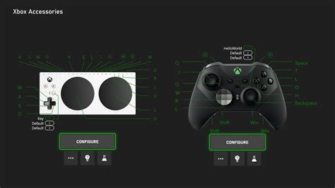 The Xbox October Update is Rolling Out: Keyboard Mapping for ...