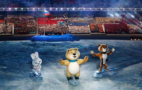 Winter Olympics Mascots Through The Years | HuffPost Sports