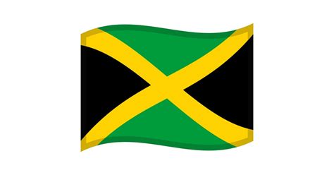 🇯🇲 Flag: Jamaica Emoji | JM Flag Emoji